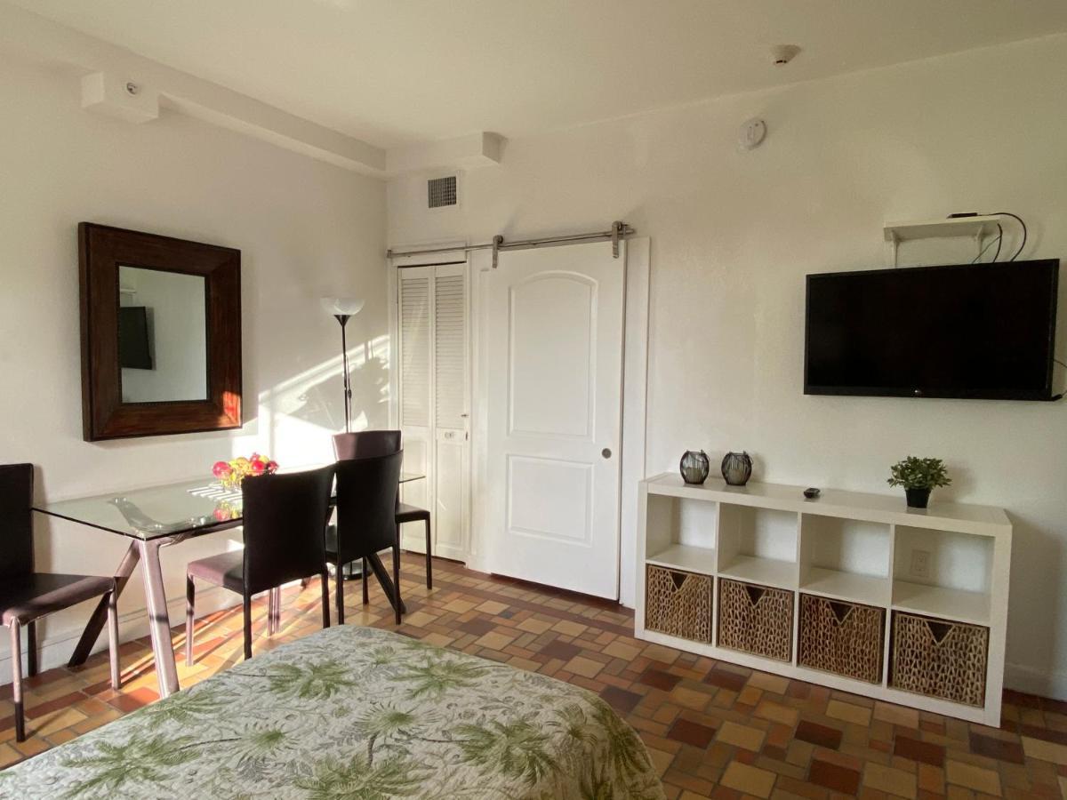 Harding Boutique Apartments Miami Beach Dış mekan fotoğraf