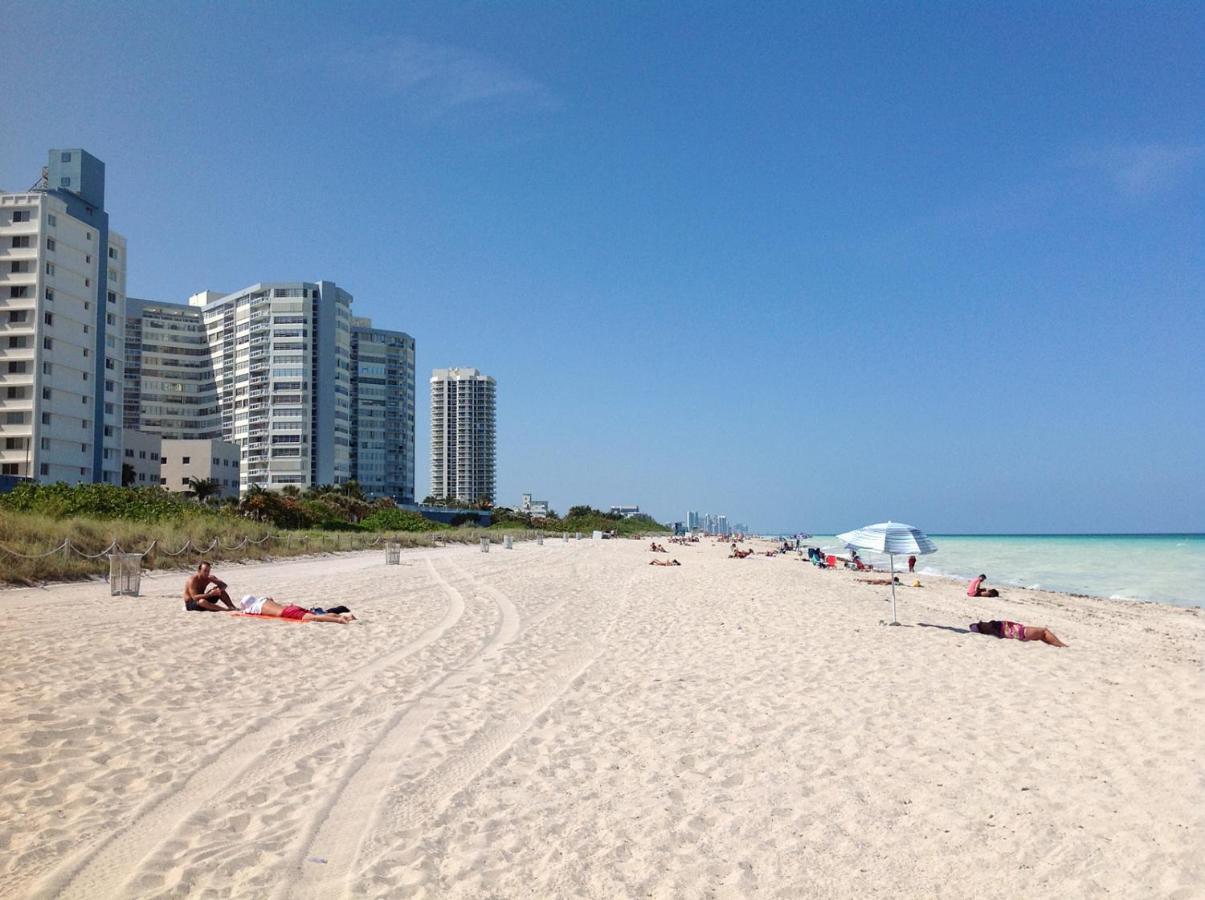 Harding Boutique Apartments Miami Beach Dış mekan fotoğraf