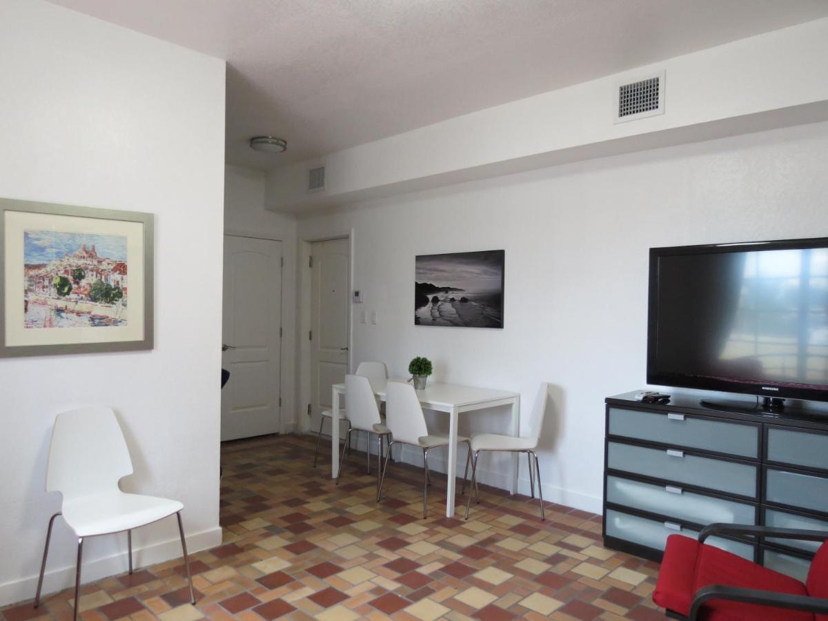 Harding Boutique Apartments Miami Beach Dış mekan fotoğraf