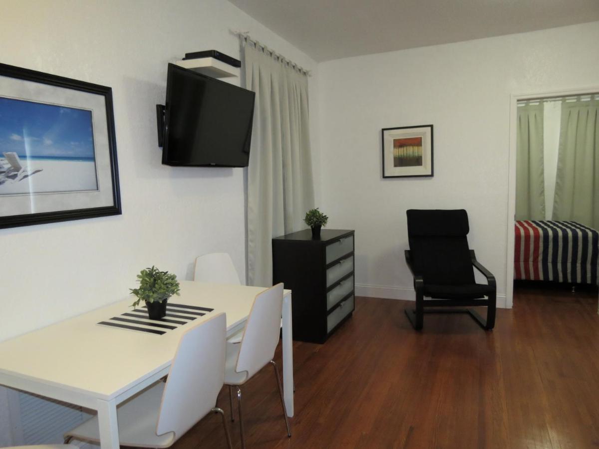 Harding Boutique Apartments Miami Beach Dış mekan fotoğraf